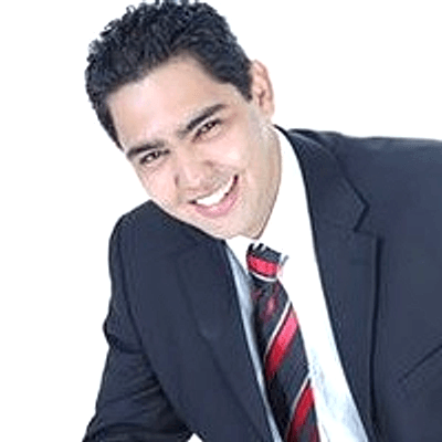 Rafael Mendes Rosa
